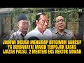 Download Lagu JOKOWI IDAP AUTOIMUN AGRESIF BERBAHAYA? MAKIN TERPOJOK KASUS IJAZAH, 2 MENTERI JKW SOWAN | OTR #954