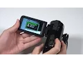 Digital DV Camera Camcorder