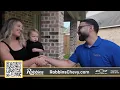 Robbins Chevrolet Mobile Service