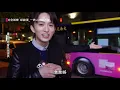 【一表人才】邱鋒澤竟現出自己的"第一次" 與呂爵安合作挑戰雙語演唱