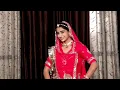 Leta Jaijo | Parul Chouhan | Final Performance | New Rajasthani Song
