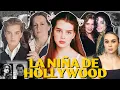 Brooke Shields La mas BONITA del MUNDO explotada por su MADRE y la INDUSTRIA