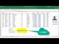 Countif function in Microsoft Excel by Chris Menard