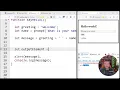 Interactive Webpages - Intro to Web Dev Fall 2025