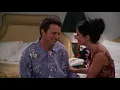 Video di FRIENDS chandler and monica at london | mondler