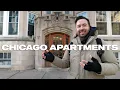 APARTAMENTOS EN ALQUILER EN CHICAGO 8 tipos de edificios de apartamentos desde viviendas econ