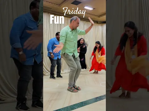 😄Friday Fun Begins | Geval6 family 😊 G6 Network