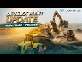 Development Update - RUDA Phase 1 Package 5 ARD Developers