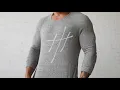 WESTON JON BOUCHER : MENSWEAR LINE LAUNCHING 12/09/19 – Save the date! – "How Style Should Feel."