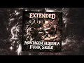 MONTAGEM ALQUIMIA x FUNK SIGILO - [EXTENDED + SUPER SLOWED] - h6itam