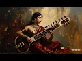 2 Hours Stress Relief Music | 432Hz Indian Classical Raga for Anxiety Calm