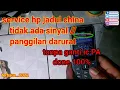 Download Lagu cara perbaiki hp jadul yang tidak ada sinyal||panggilan darurat||tidak ada layanan