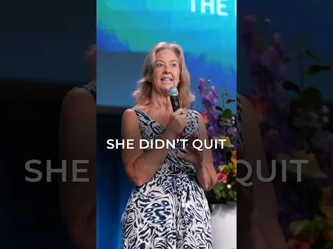 Robyn's Story of Transformation | Dr Joe Dispenza