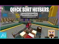 Inventory Profiles Next Tutorial - Creating Profiles EP6