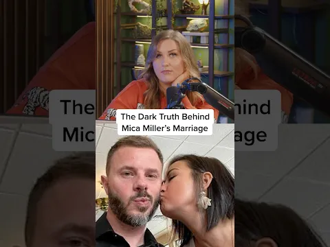 The Dark Truth Behind Mica Miller’s Marriage