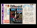 Lagu Billboard Big Ten vol.1 (Full Album)HQ