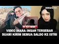 Lagu GEGER! Video Inara Rusli–Insan Tersebar ke Istri Sah, Suami Langsung Kirim Semua Saldo ke Istri