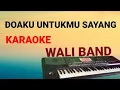Download Lagu DOAKU UNTUKMU SAYANG (KARAOKE) || pop dangdut koplo ~COVER ~