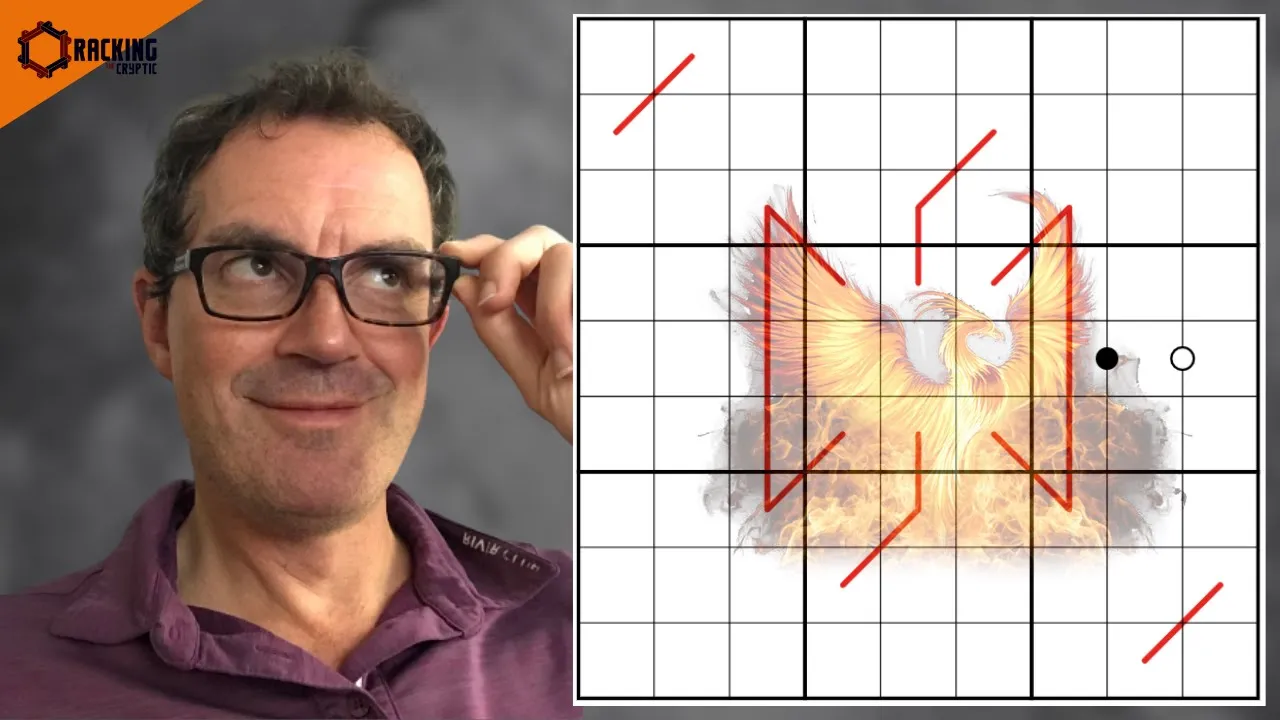 You Cannot Be Serious... The Phoenix