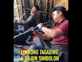 Download Lagu GONDANG BOLON SAMPUR MARMEME BY ARJUN SIMBOLON \u0026 MALAU TAGADING