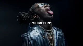young thug slimed in ft nechie official visualizer 