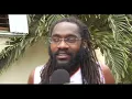 Tarrus RIley - Love's Contagious - Behind The Scenes - pt. 1