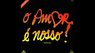 Trilha da Novela O Amor É Nosso Internacional 1981