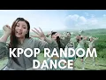 Download Lagu KPOP RANDOM PLAY DANCE: NEW \u0026 POPULAR Edition