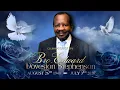 Celebration of Life Bro Edward Doveston Stephenson