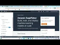 How to Query CSV json files in S3 using Python and Sagemaker