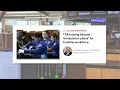 tsa looking beyond honeymoon phase for frontline