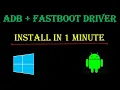 How to Install ADB Driver in Windows 10 and above dksolutiona2z