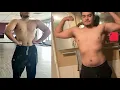 8 week rad 140 cycle