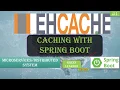 What is Ehcache Ehcache with Spring Boot Ehcache is palindrome Green Learner