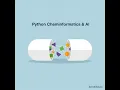 Python Cheminformatics AI Substructure Searching