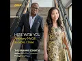 Clarinet Sonata No. 2 in E-Flat Major, Op. 120 No. 2: I. Allegro amabile