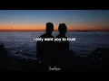Quinn XCII - U & Us (Lyrics)