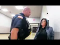 Download Lagu Ze veranderde een simpele arrestatie voor een misdrijf in DEZE absolute ravage