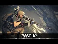 SILENT VALLEY MINE GHOST RECON BREAKPOINT Walkthrough Part 8 - No Commentary 1440p PC