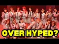 Lagu MNL48: Who Are They and Where Are They Now?