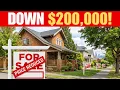 10 Places In Washington Where Home Values Are Dropping Fast 2026