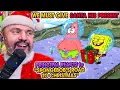 Lagu Schooldirecteur reageert - SpongeBob SquarePants S13E5 \
