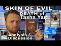 SKIN OF EVIL Review - Star Trek TNG