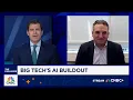 Wells Fargo s Gawrelski on Amazon upgrade It s neutral position in AI is about to change