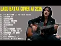 KUMPULAN LAGU BATAK COVER AI TERBAIK DAB TERPOPULER 2025