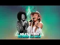Download Lagu ⁠Miley Cyrus Ft. Gloria Gaynor -  I Will Survive Flowers (FG Roland Mashup)