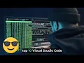Top 10 Visual Studio Code Extensions for Web Development Bitcode Software