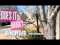 Gorgeous Double Shepherd Hooks by Kingsyard Check out my review