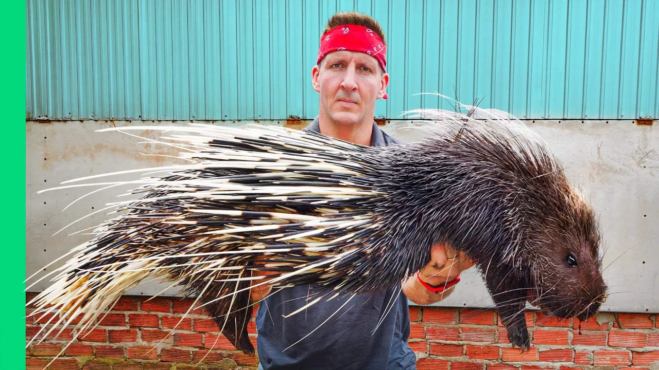 Asia’s Maggot-Covered Delicacy!! I REACHED MY LIMIT!!