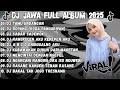 DJ JAWA TERBARU 2025 FULL BASS | DJ TAMU UNDANGAN X DJ ROPANG (RODA PANGAREPAN) | DJ JAWA VIRAL 2025